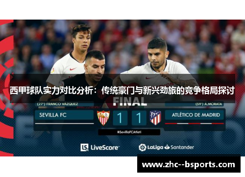 西甲球队实力对比分析:传统豪门与新兴劲旅的竞争格局探讨 西甲球队实力对比分析:传统豪门与新兴劲旅的竞争格局探讨